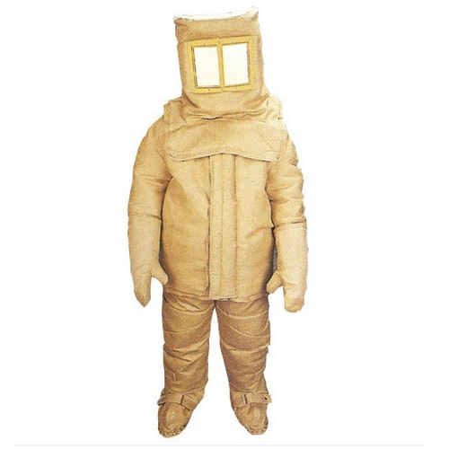 2000 Series Fire Entry Suit