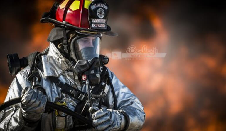 aluminised-fire-proximity-suit-manufacturers
