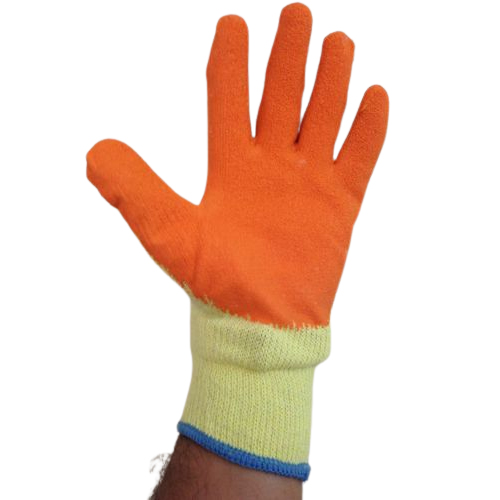 Cut Retardant Hand Gloves