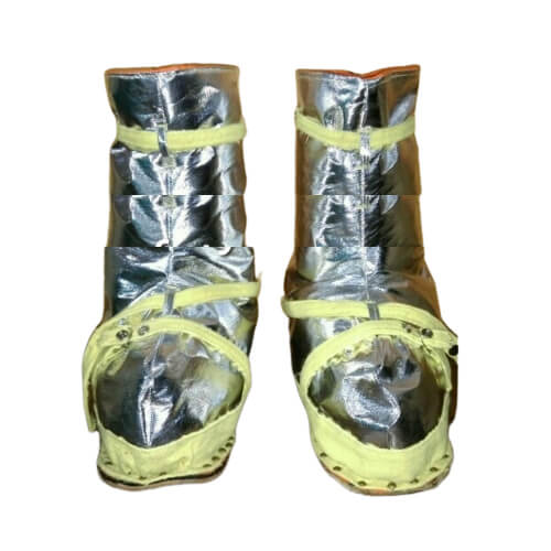 fire-entry-shoe-cover-manufactures