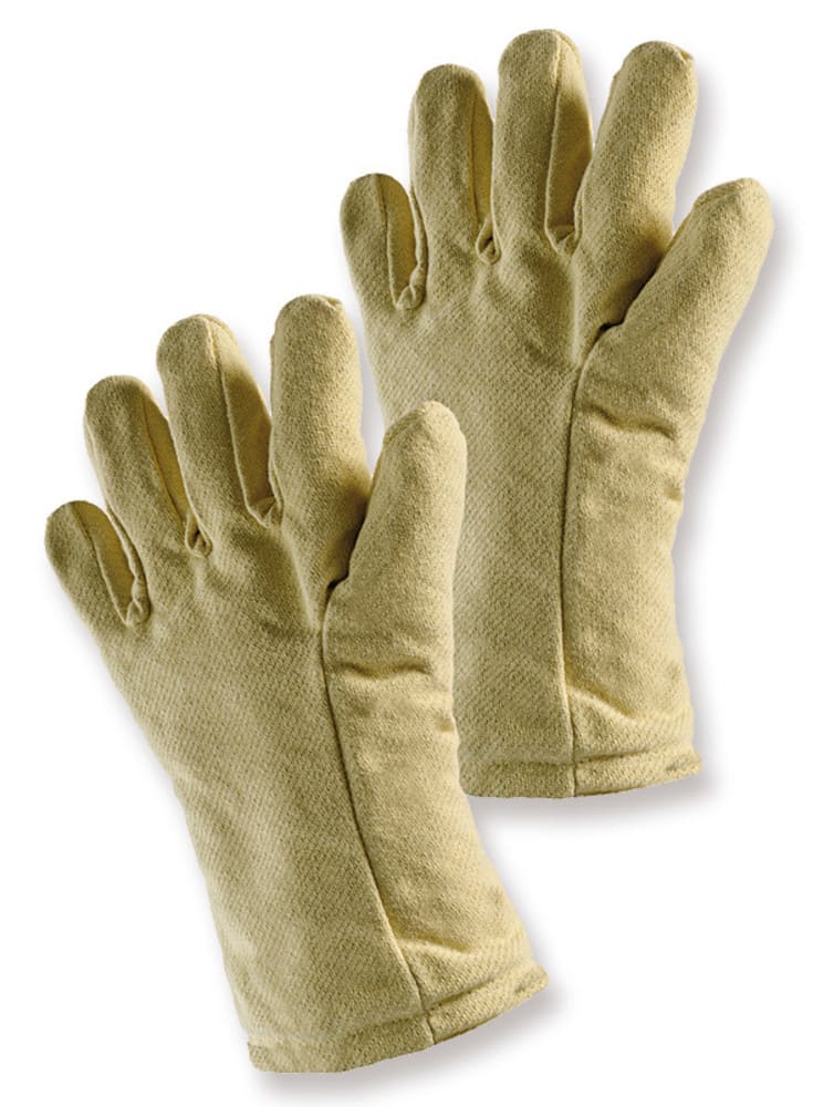Heat Protective Gloves