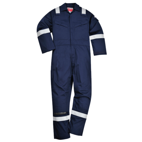 Molten Metal Protective Clothing